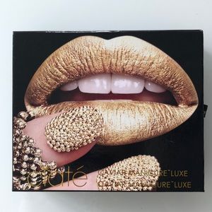 Ciate Caviar Manicure Set